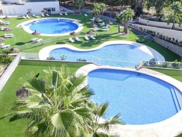 Piso en Venta en Xeresa