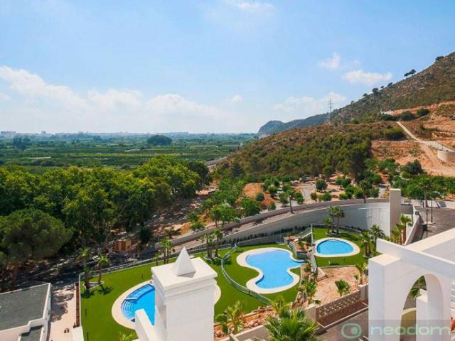 Piso en Venta en Xeresa