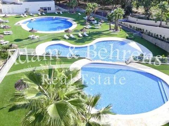 Piso en Venta en Xeresa