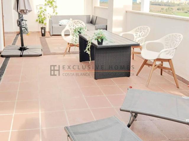 Piso en Venta en Xeresa