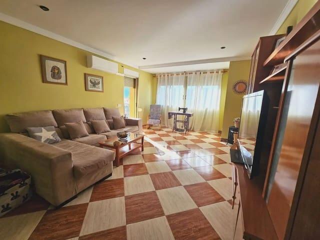 Piso en venta en Xeresa, Valencia Costa Valencia