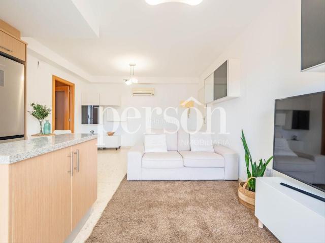 Piso en venta en Xeresa. Piso en Xeresa amueblado. Pisos.