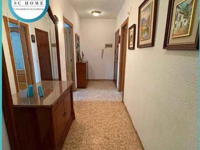 Piso en Venta en Xirivella