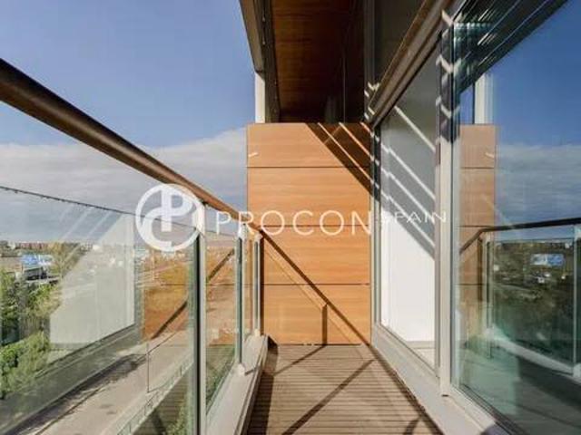 Piso en Venta en Xirivella