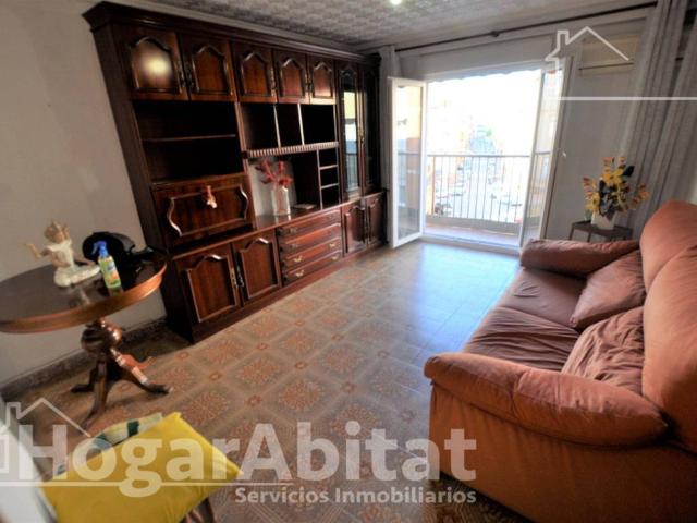 Piso en Venta en Xirivella