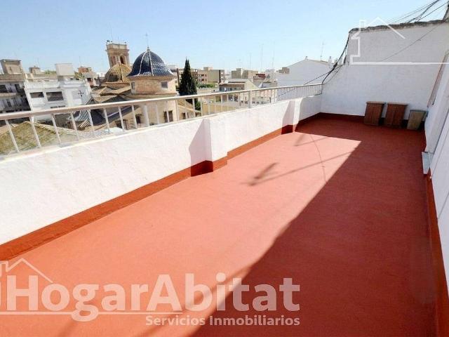 Piso en Venta en Xirivella