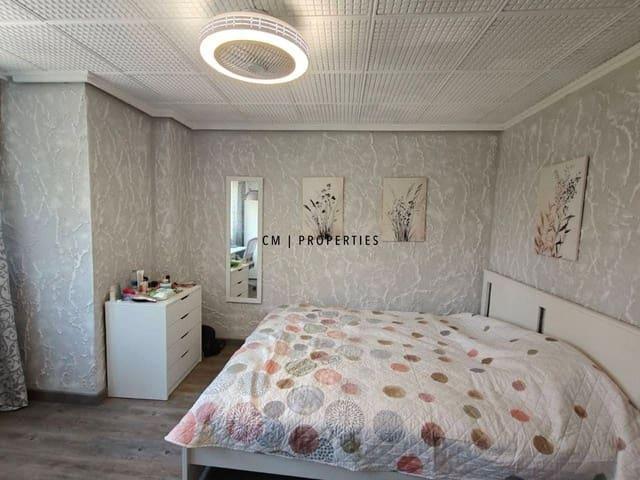 Piso en venta en Xirivella, Valencia Costa Valencia