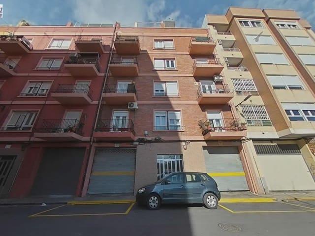 Piso en venta en Xirivella, Valencia Costa Valencia
