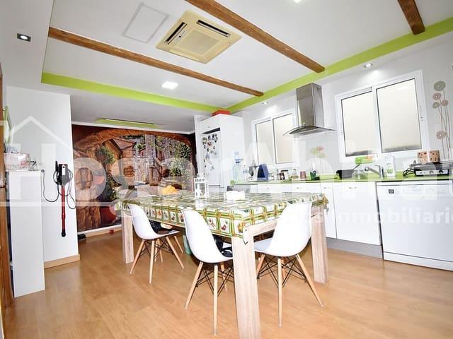 Piso en venta en Xirivella, Valencia Costa Valencia