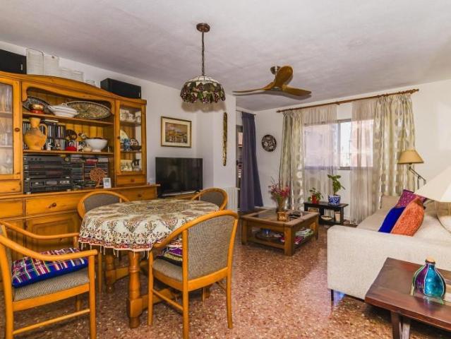 Piso en venta en Valencia