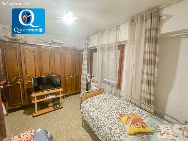 Piso en Venta en Xixona Alicante Ref: 25531