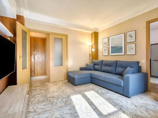 Piso en venta en Xixona. Luminoso, Reformado y Económico. Pisos.