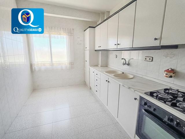Piso en venta en Xixona. Piso en venta en JijonaXixona, 4 dormitorios. Pisos.