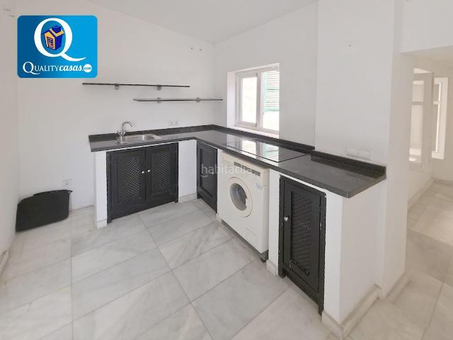 Piso en venta en Xixona. Piso en venta en JijonaXixona, 1 dormitorio. Pisos.