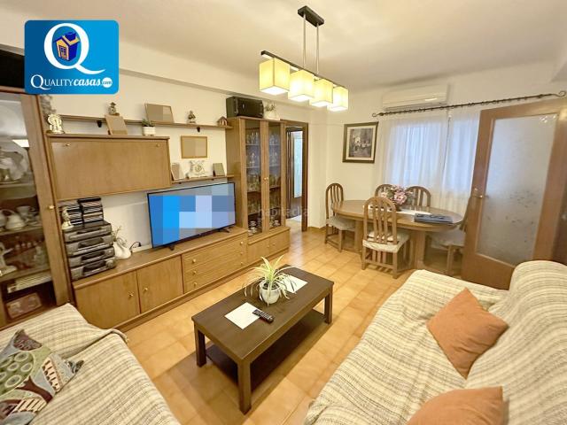 Piso en venta en Xixona. Piso en venta en JijonaXixona, 2 dormitorios. Pisos.