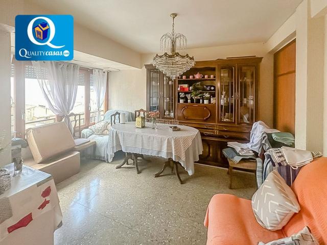 Piso en venta en Xixona. Piso en venta en JijonaXixona, 3 dormitorios. Pisos.