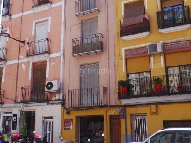Piso en venta en Xixona. Pisos.
