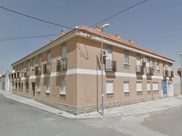 Piso en Venta en Yunclillos