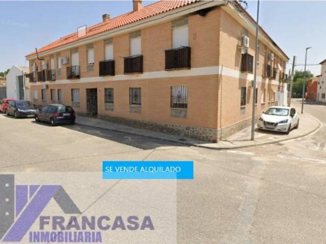 Piso en Venta en Yunclillos
