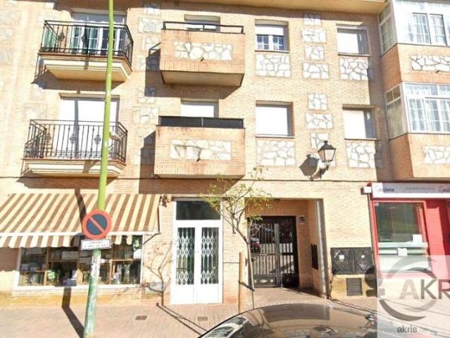 Piso en venta en Yuncos, LA SAGRA