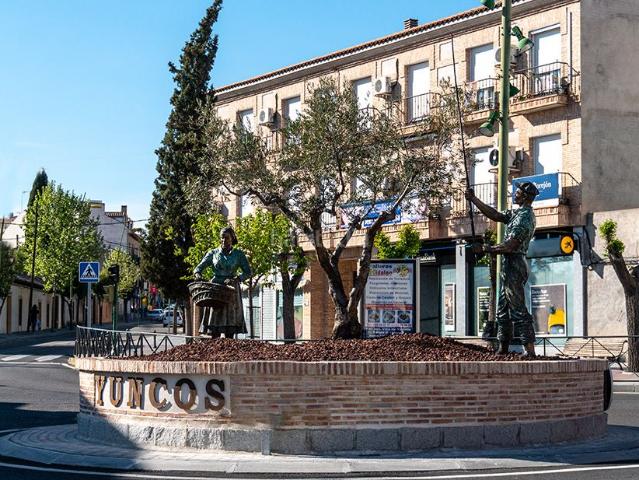 Piso en venta en Yuncos. ¡MAGNÍFICO PISO EN YUNCOS!. Pisos.