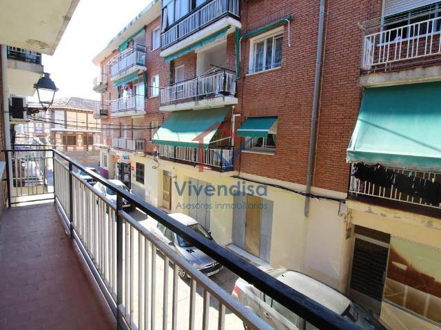 Piso en Venta en Yunquera de Henares