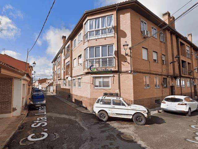 Piso en venta en Yunquera de Henares, Guadalajara