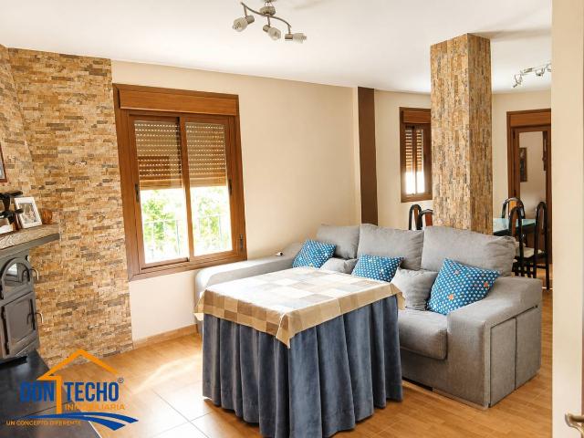 Piso en Venta en Yunquera