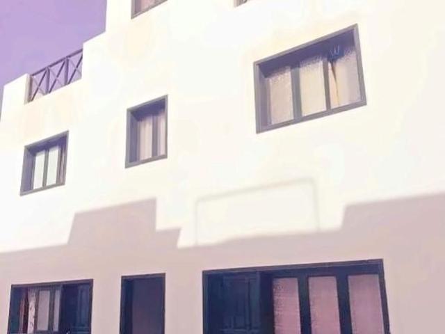 Piso en venta en Yaiza Las Palmas