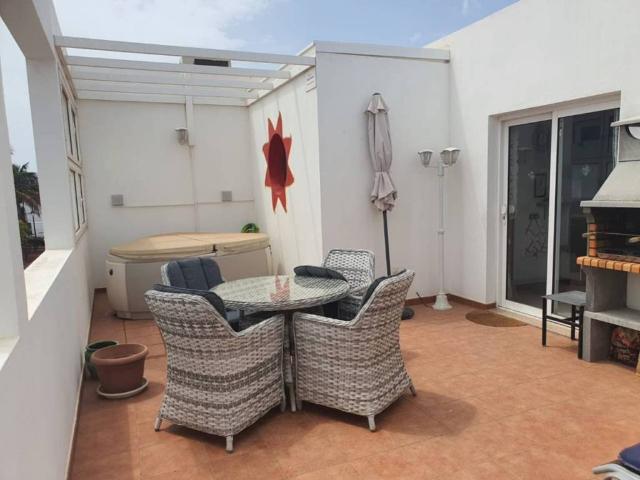 Piso en Venta en Yaiza