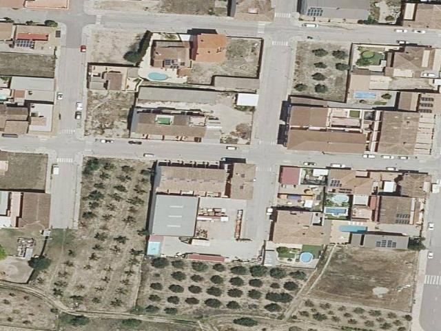 Piso en Venta en Yátova