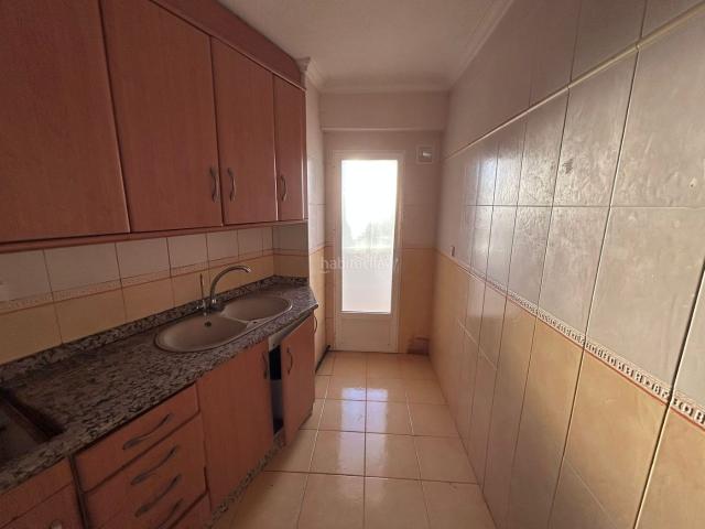 Piso en venta en Yecla. Solvia Inmobiliaria Piso Yecla. Pisos.