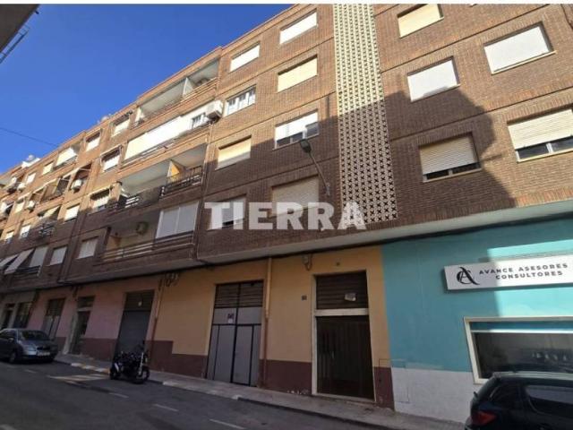 Piso en Venta en Yecla