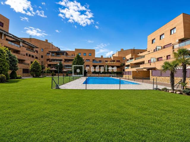 Piso en Venta en Yebes Valdeluz