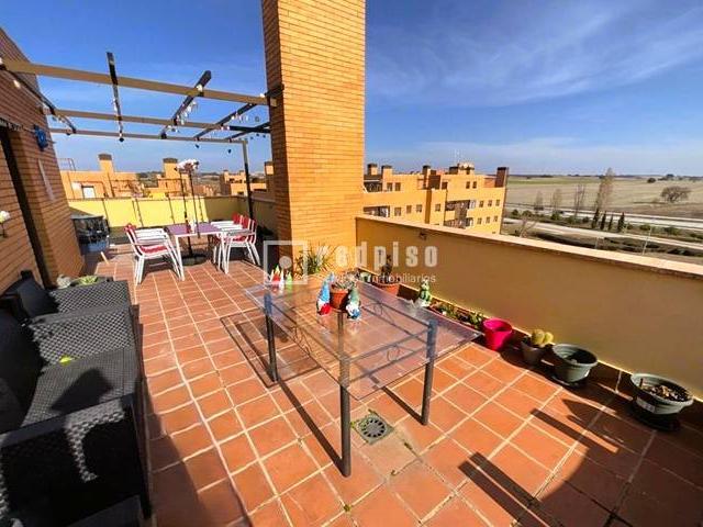 Piso en Venta en Yebes Valdeluz