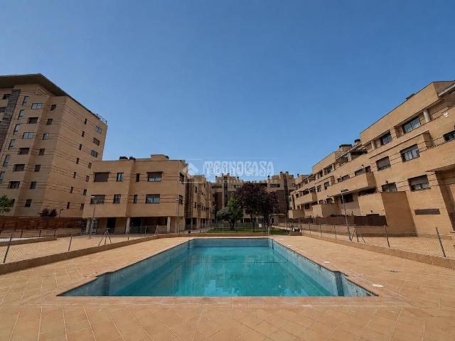 Piso en venta en Yebes, Yebes Valdeluz. Piso en venta en Yebes valdeluz. Pisos.