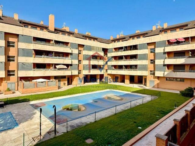 Piso en Venta en Yebes