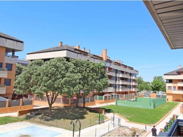Piso en Venta en Yebes