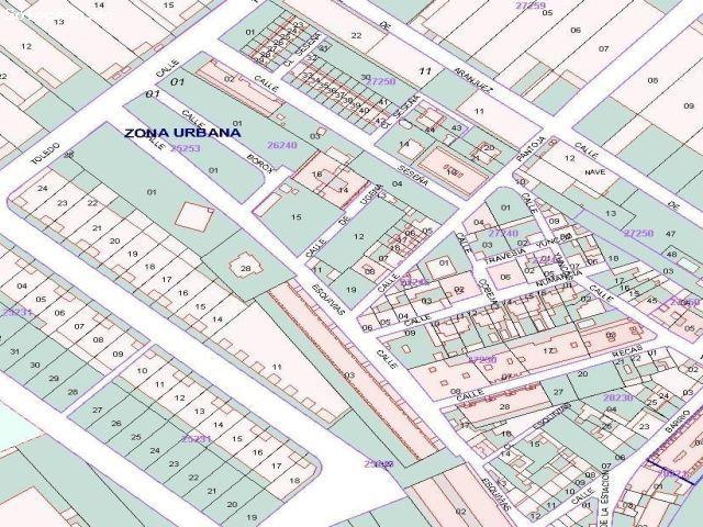 Piso en Venta en Yeles, Toledo