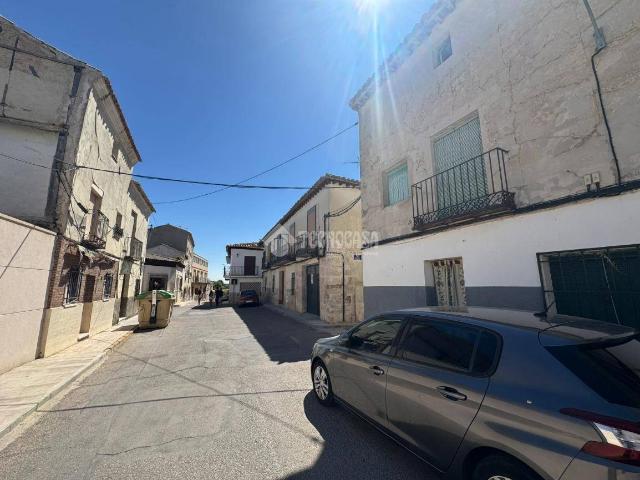Piso en Venta en Yepes
