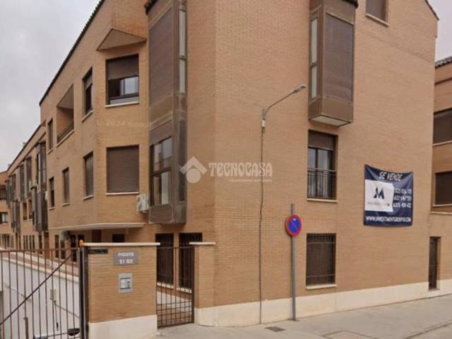 Piso en Venta en Yepes