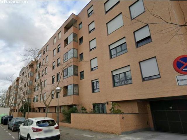 Piso en Venta en Zuazo de Vitoria, Álava