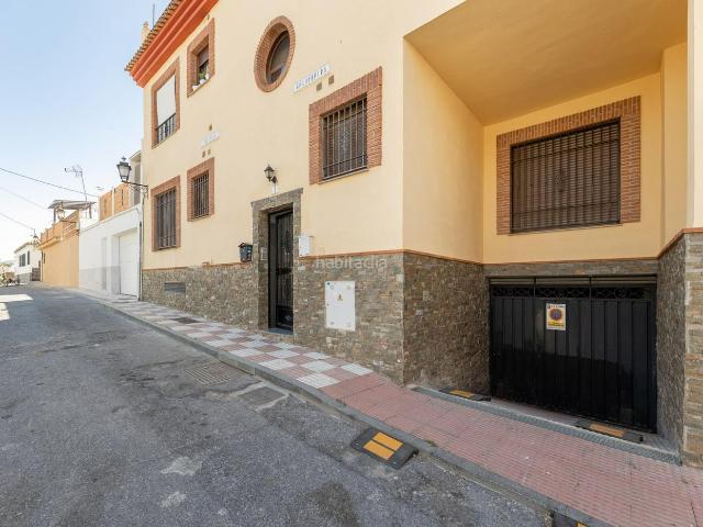 Piso en venta en Zubia La, La Zubia Ciudad. MARAVILLOSO PISO EN LA ZUBIA. Pisos Zubia.