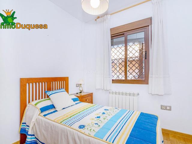 Piso en venta en Zubia La, La Zubia Ciudad. Piso de 2 dormitorios y plaza de aparcamiento en La Zubia. Pisos Zubia.