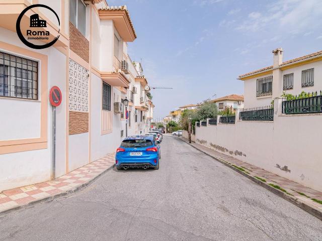 Piso en venta en Zubia La, La Zubia Ciudad. PISO 3 DORMITORIOS ZUBIA. Pisos Zubia.
