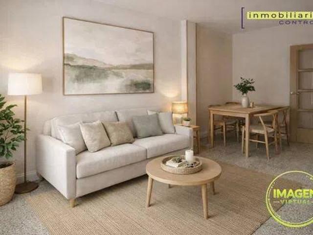 Piso en Venta en Zuera