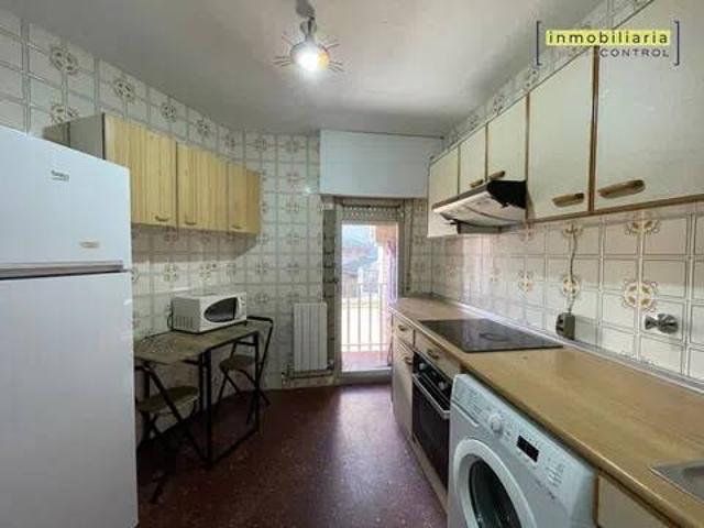 Piso en Venta en Zuera