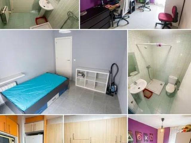 Piso en Venta en Zuera