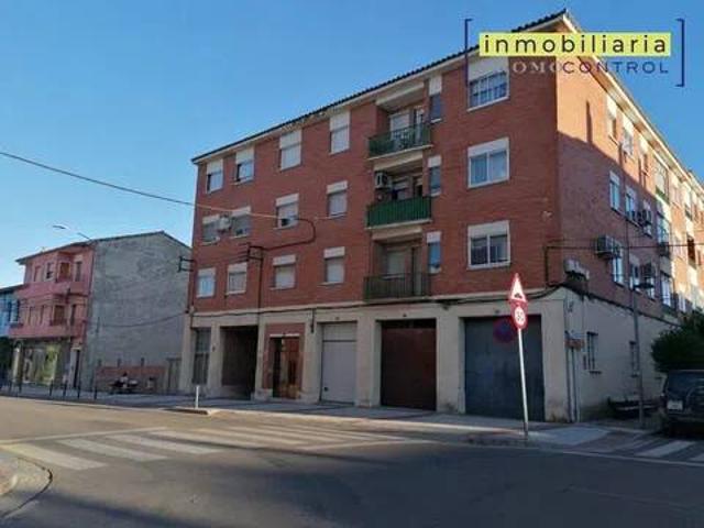 Piso en Venta en Zuera