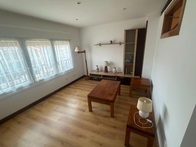 Piso en venta en Zumaia. VIVIENDA DE DOS DORMITORIOS EN PLENO CENTRO DE ZUMAIA. Pisos.